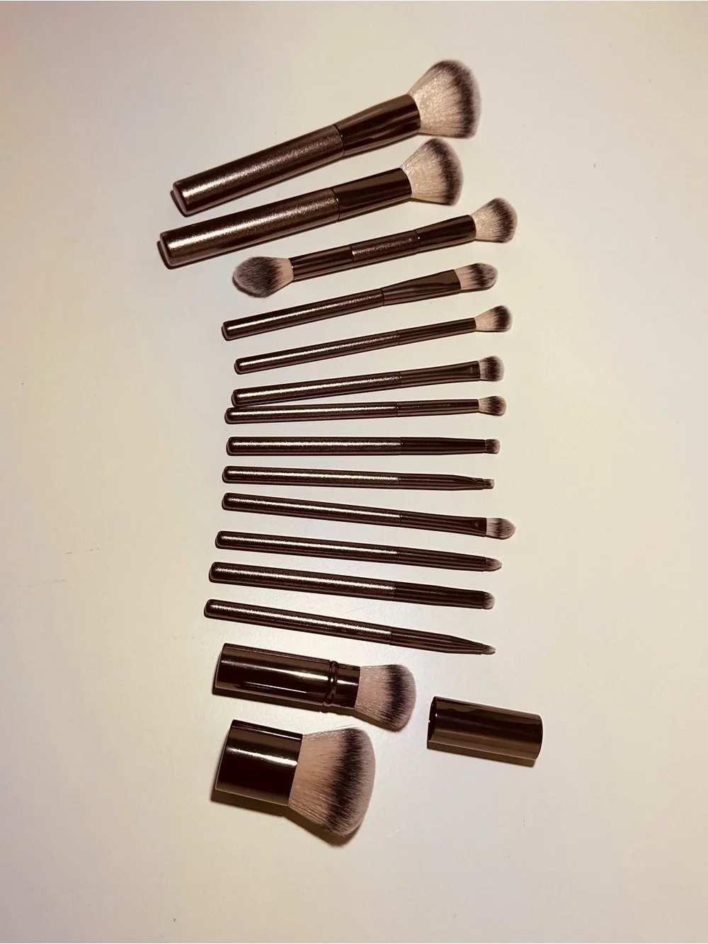 Makeup Brushes